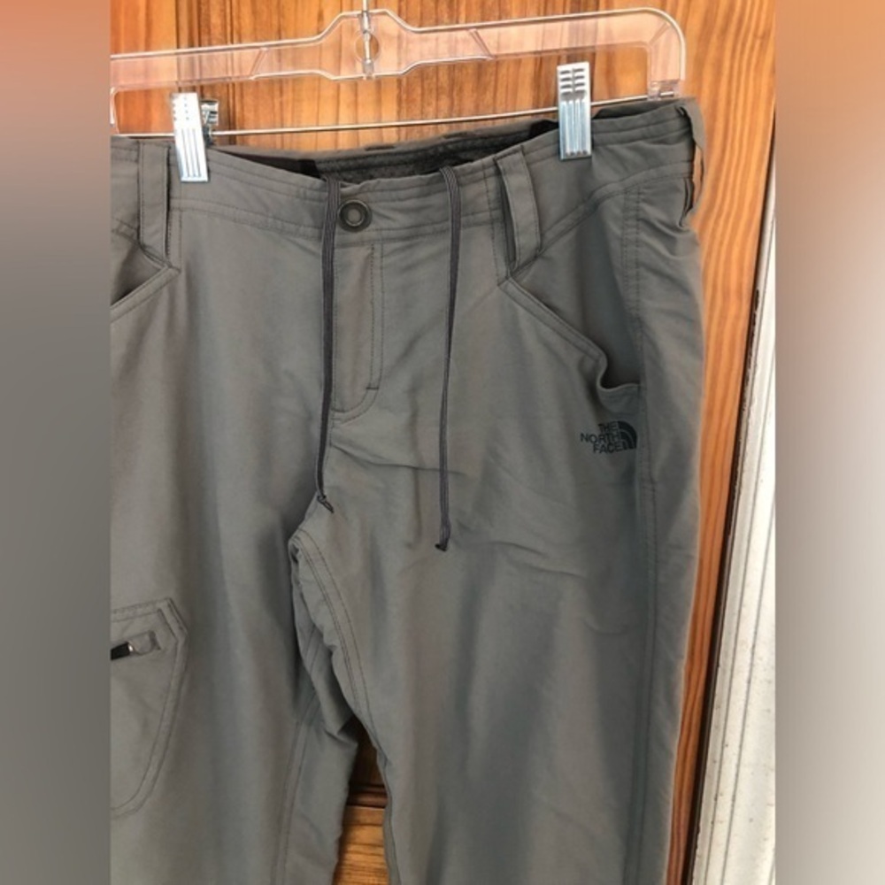 The North Face Cargo Flare Nylon Pants